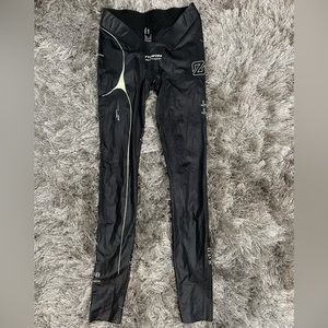 Black TTSWTRS Leggings